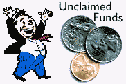 unclaimed