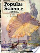 Popular Science 1920