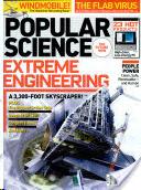 Popular Science 2009
